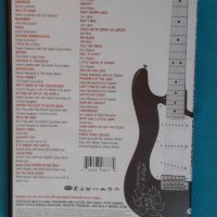 Eric Clapton – 2007 - Crossroads Guitar Festival 2007(Double DVD-Video,Multichannel,NTSC), снимка 3 - DVD дискове - 43883213