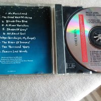 BILLY JOEL, снимка 4 - CD дискове - 33420802