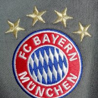 Bayern Munich Adidas оригинална нова блуза горнище Байерн Мюнхен размер М, снимка 3 - Спортни дрехи, екипи - 39663504