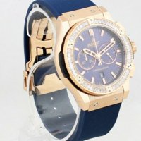 Дамски луксозен часовник Hublot Vendome Collection, снимка 2 - Дамски - 32566090