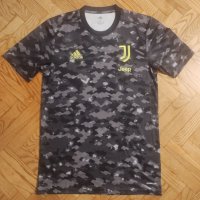 Нова оригинална пре-мач тениска на Ювентус/Juventus, снимка 1 - Спортни дрехи, екипи - 39533696