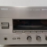 Ресивър Yamaha RX-396RDS, снимка 3 - Ресийвъри, усилватели, смесителни пултове - 27948530