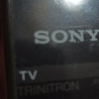 дистанционно за Sony trinitron, снимка 2 - Дистанционни - 44002016
