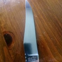 Нож, снимка 7 - Ножове - 32889528