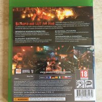 Shadow Warrior за XBOX ONE, снимка 3 - Игри за Xbox - 29031867
