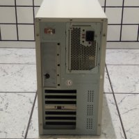 Възстановен(refurbished) компютър 486DX 50 Wyse USA, снимка 2 - За дома - 43313082