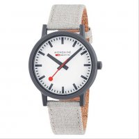Швейцарски часовник Mondaine MS1.41111.LH -40%, снимка 4 - Мъжки - 39722649