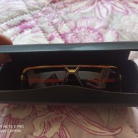 Очила Cazal AAA клас реплика, снимка 3 - Слънчеви и диоптрични очила - 33098024