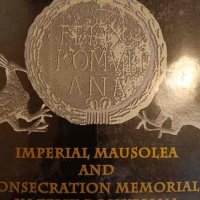 Imperial Mausolea and Consecration Memorials in Felix Romuliana, Gamzigrad, East Serbia , снимка 1 - Други - 44082245