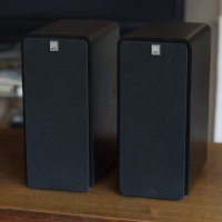 Bookshelf speakers ATL Variation, снимка 5 - Тонколони - 44083170