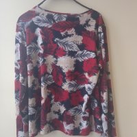 Gelco оригинална дамска блуза - отлична, внос Германия, снимка 5 - Блузи с дълъг ръкав и пуловери - 43486611