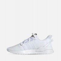 НАМАЛЕНИЕ!!!Мъжки маратонки Adidas U_Path Run White G27637 № 48, снимка 2 - Маратонки - 39772090