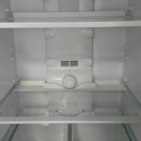 Хладилник с фризер Hotpoint Ariston MBM 1812 F, No Frost , снимка 6 - Хладилници - 33649522