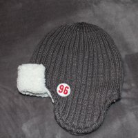 OKAIDI нова зимна шапка, снимка 1 - Шапки, шалове и ръкавици - 26563873