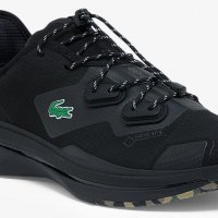 Мъжки маратонки Lacoste Run Spin Ultra GTX, снимка 6 - Маратонки - 38863900