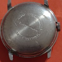 Часовник,, RUHLA",немски, снимка 3 - Мъжки - 35362860