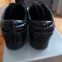 Дамски обувки, снимка 3 - Дамски ежедневни обувки - 26542266