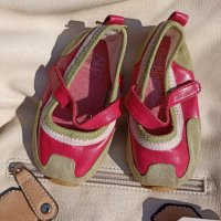 Бебешки обувки , снимка 2 - Бебешки обувки - 37431982