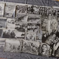 Снимки от до 1960 г от Куба , Виетнам ,Лаос , Афганистан, снимка 9 - Колекции - 36758629
