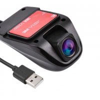 USB Видеорегистратор DVR за Android мултимедии, снимка 3 - Аксесоари и консумативи - 35417125