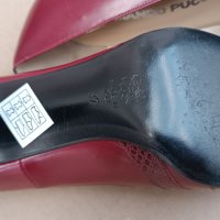 Дамски обувки, снимка 6 - Дамски елегантни обувки - 43094520
