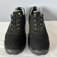 Работни обувки с бомбе UVEX Motion, Размер 43, снимка 8 - Други - 44883430