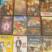 DVD Филми   24, снимка 3 - Плейъри, домашно кино, прожектори - 26846939