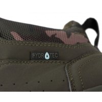 Водоустойчиви обувки - боти Fox HydroTec Khaki Camo Boot, снимка 7 - Екипировка - 43593520