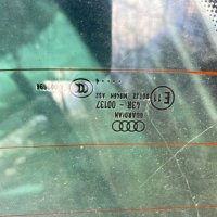 Задно стъкло Audi Ауди А6 С6 4Ф A6 C6 4F, снимка 2 - Части - 39918851