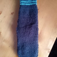 Плетени чорапи ,терлици и хватки, снимка 9 - Други - 40140010