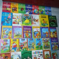 Детски книжки с твърди корици /на немски , снимка 5 - Детски книжки - 43441430