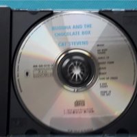 Cat Stevens – 1974 - Cat Stevens' Buddha And The Chocolate Box(Folk Rock,Pop Rock), снимка 3 - CD дискове - 43009120