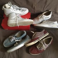 PuMa,Palladium,Converse,Vans.., снимка 10 - Кецове - 14640283