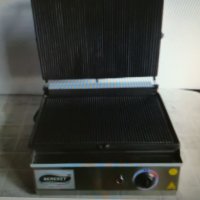 Електрически тостер®преса професионален, снимка 2 - Обзавеждане за заведение - 26983821