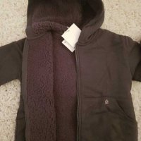 Нови якета и дрехи Zara и LC WAIKIKI , снимка 2 - Бебешки якета и елеци - 27851962
