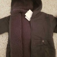 Нови якета Zara baby за момиче и момче , снимка 14 - Бебешки якета и елеци - 27861304