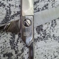 Ножица Solingen , снимка 3 - Арт сувенири - 38915652