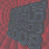 Guinness world records 2008 Сборник, снимка 1 - Специализирана литература - 27326834