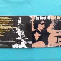 Bob Dylan – 2012 - The Best Of Bob Dylan(2CD)(Blues Rock,Folk,Classic Rock), снимка 3 - CD дискове - 40874888