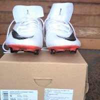 Футболни обувки Nike Mercurial 42.5, снимка 4 - Спортни обувки - 44124674