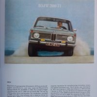 Каталози, дипляни, проспекти, списания в една книга за автомобили BMW Mercedes Citroen VW, снимка 4 - Други - 37078919