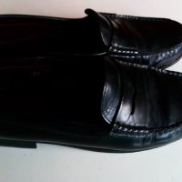 Мокасини TOD'S, Италия, размер 37., снимка 1 - Дамски ежедневни обувки - 32678685