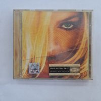Оригинален диск Madonna, снимка 1 - CD дискове - 43167238
