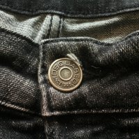 DSQUARED2 JEANS Размер 36 еластични дънки 9-60, снимка 9 - Дънки - 44035933