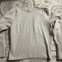 Пуловер H&M, снимка 1 - Блузи с дълъг ръкав и пуловери - 44913421
