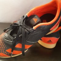 Детски маратонки  Аdidas Predator , снимка 3 - Детски маратонки - 42984891