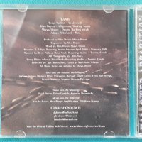 Eidolon – 2001 - Hallowed Apparition (Speed Metal), снимка 2 - CD дискове - 42937593