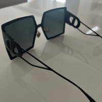 Слънчеви очила Dior Montaigne, снимка 2 - Слънчеви и диоптрични очила - 43956433