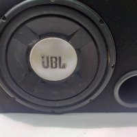 JBL 500 вата Бас каса / Субуфер за кола, снимка 2 - Тонколони - 32984472
