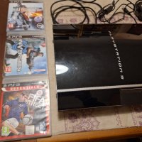 Playstation 3 пълен комплект, снимка 2 - Игри за PlayStation - 44069000